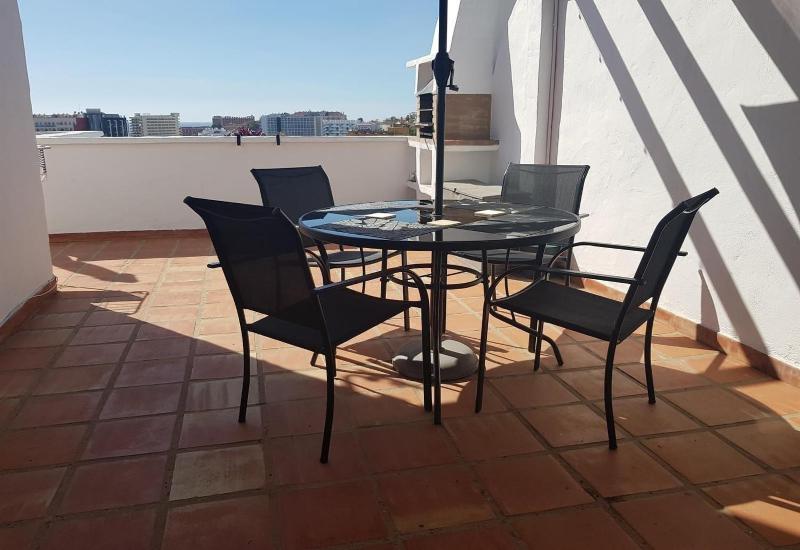 Penthouse at Pueblo Evita - image 6