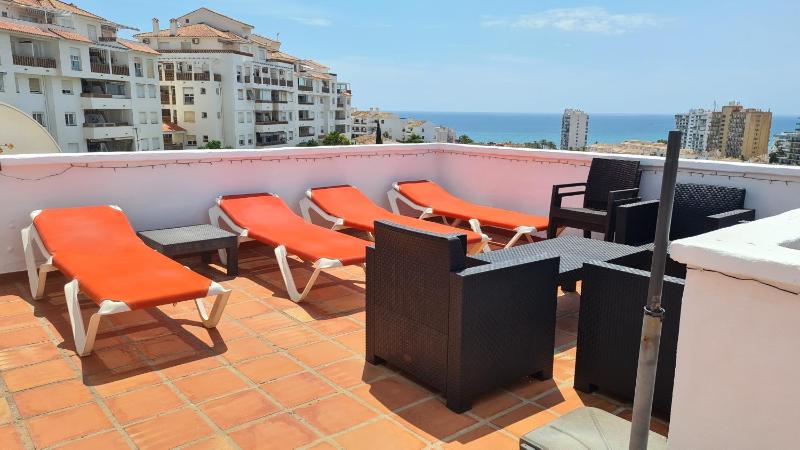 Penthouse at Pueblo Evita - image 26
