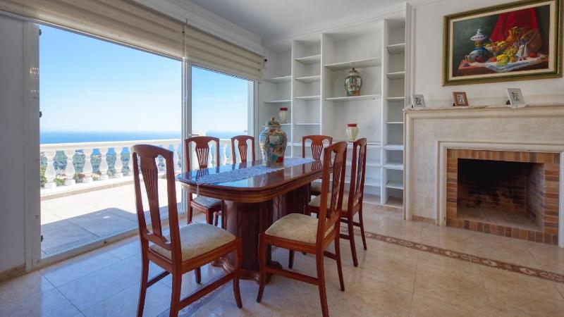 Costacabana - Villa Sunrise - image 20