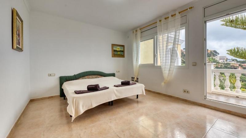 Costacabana - Villa Sunrise - image 17