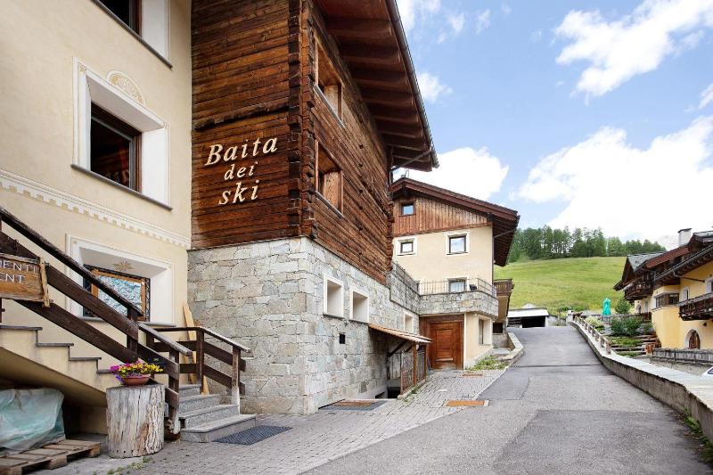La Baitina app B - image 3