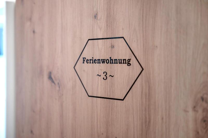 Ferienwohnung Junge 3 - image 15