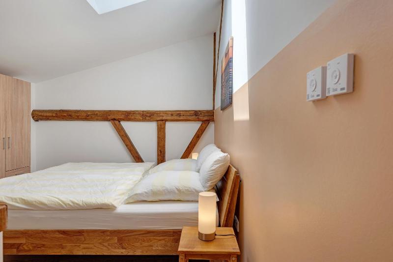 Ferienwohnung Junge 3 - image 12