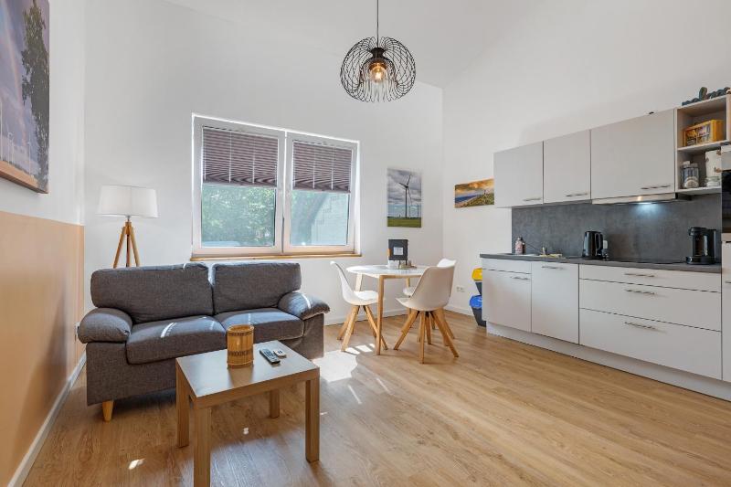 Ferienwohnung Junge 3 - image 1