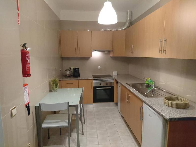 Faro City Center Apartment I - image 16