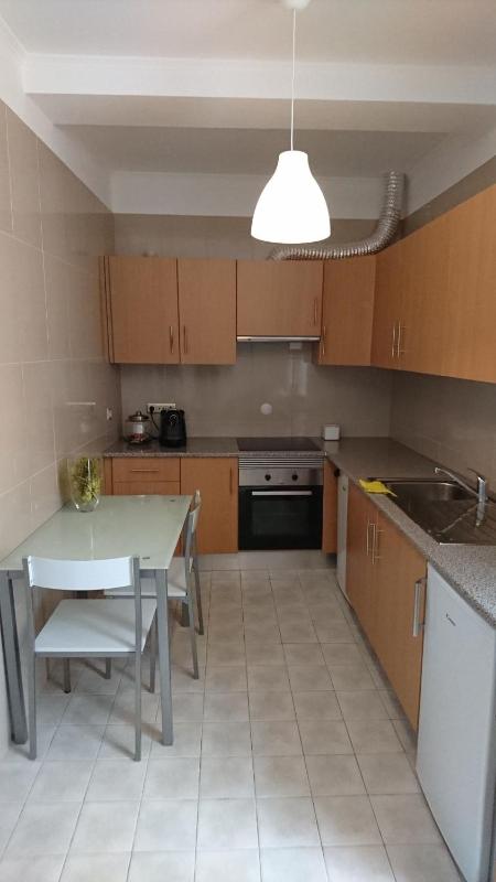 Faro City Center Apartment I - image 5
