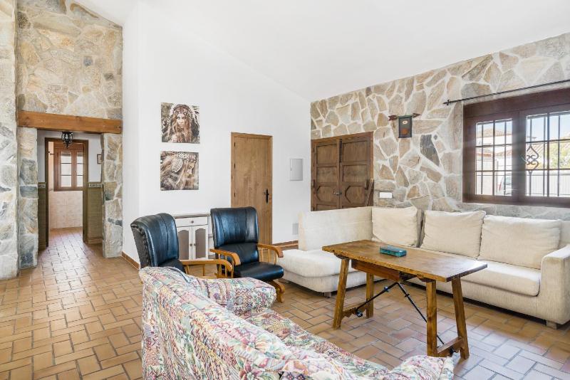 Chalet Aragon Muñoz - image 10