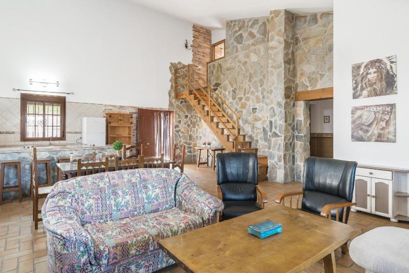 Chalet Aragon Muñoz - image 7