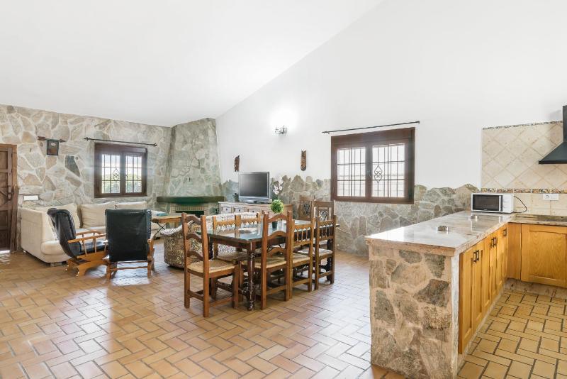 Chalet Aragon Muñoz - image 2