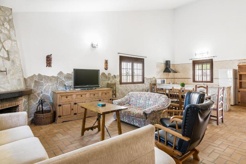 Chalet Aragon Muñoz - image 4