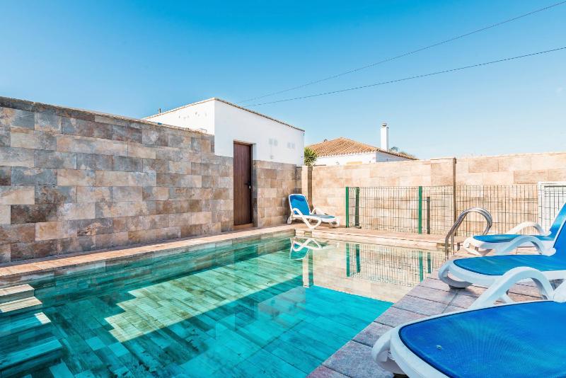 Chalet Rubio Cabeza - image 4