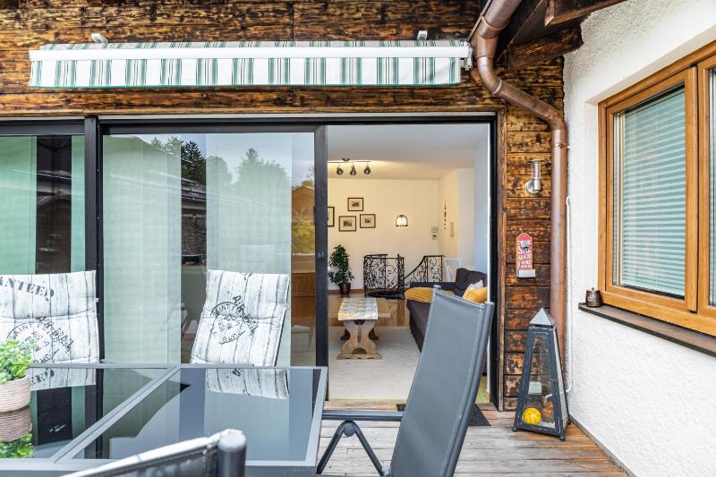 Ferienwohnung am Wehr - image 14