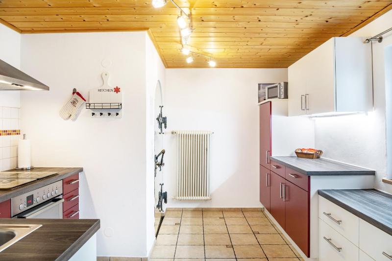 Ferienwohnung am Wehr - image 12