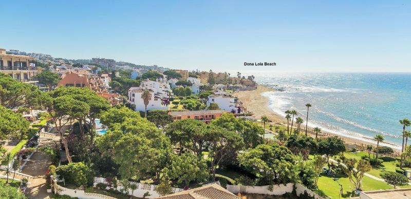 Sea Front Beach House Macarena C - image 27