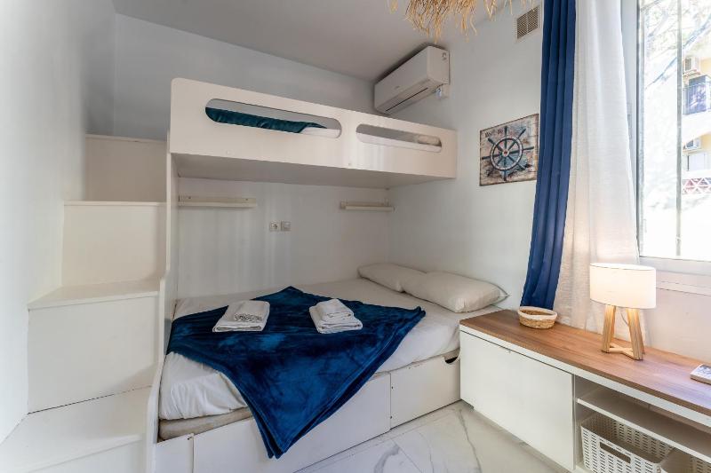 Sea Front Beach House Macarena C - image 33