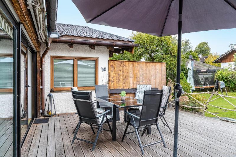 Ferienwohnung am Wehr - image 11