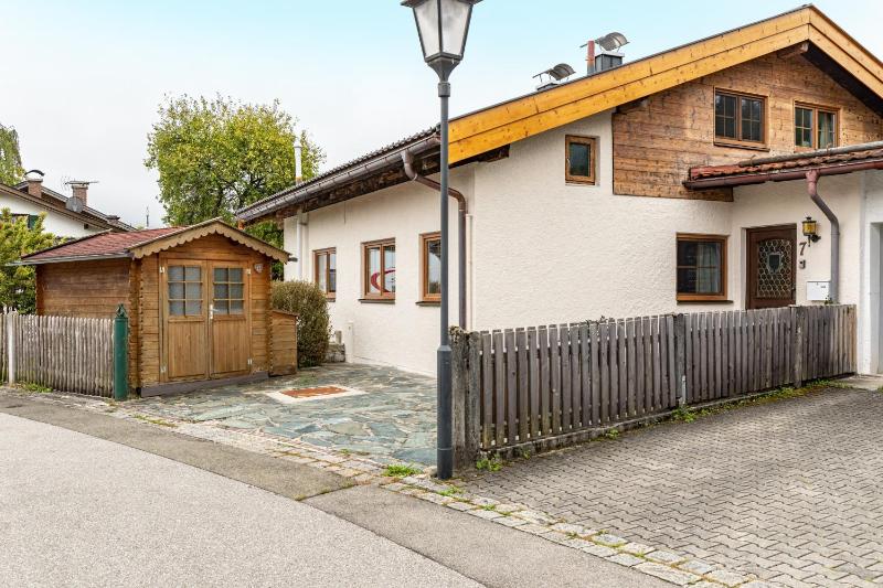Ferienwohnung am Wehr - image 9