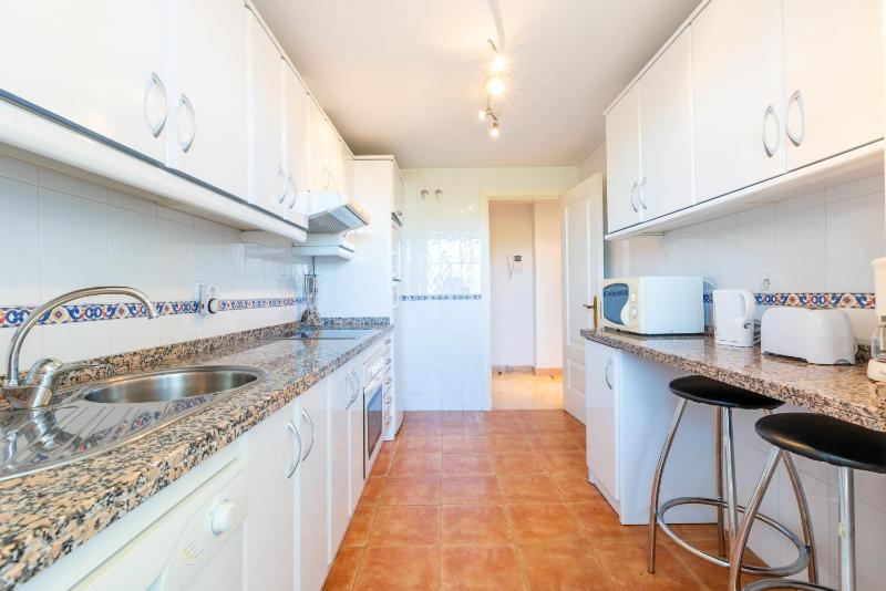 Modern Apartment in Jardin Botanico - image 10