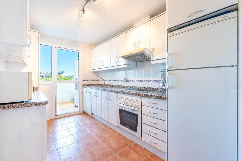 Modern Apartment in Jardin Botanico - image 14