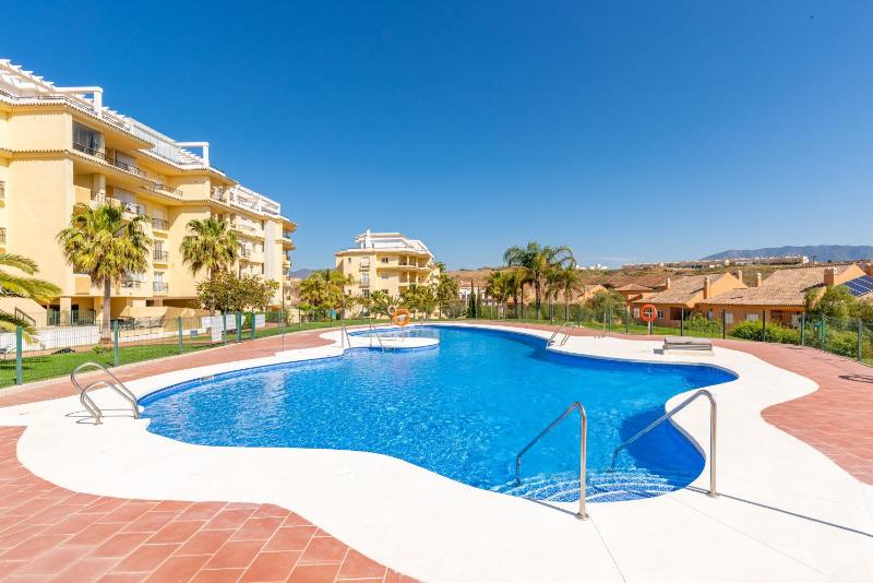 Modern Apartment in Jardin Botanico - image 11