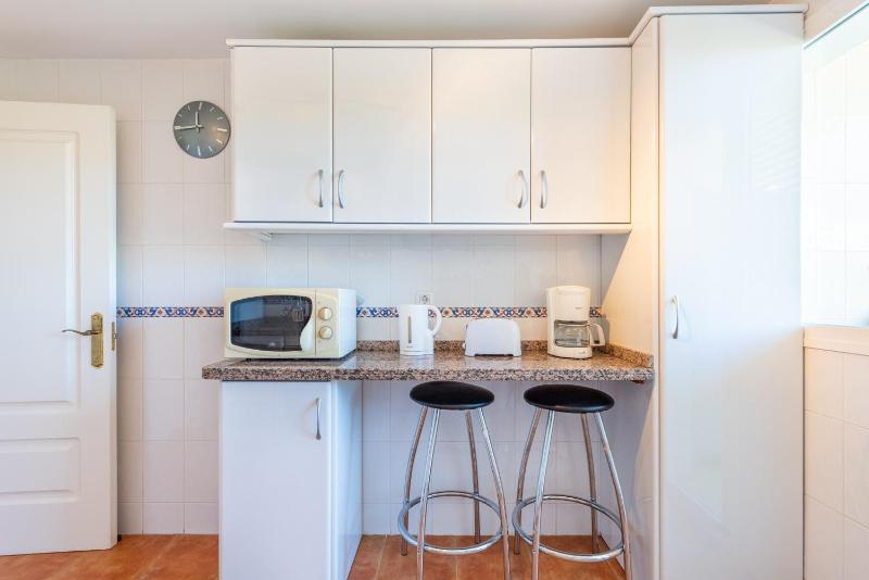 Modern Apartment in Jardin Botanico - image 20
