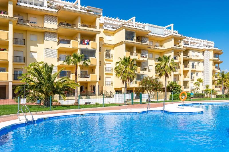 Modern Apartment in Jardin Botanico - image 23
