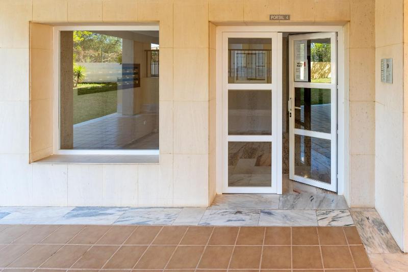 Modern Apartment in Jardin Botanico - image 21