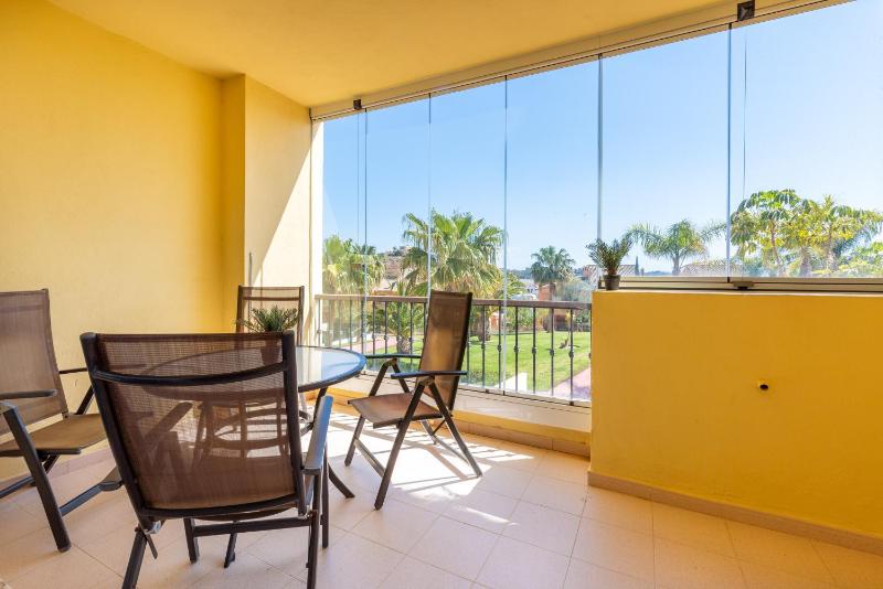 Modern Apartment in Jardin Botanico - image 16