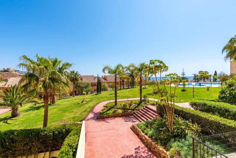 Modern Apartment in Jardin Botanico - image 5