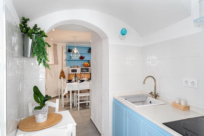 Apartamento Los Girasoles - image 21