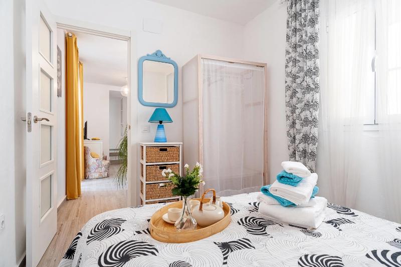 Apartamento Los Girasoles - image 25