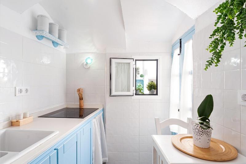 Apartamento Los Girasoles - image 20