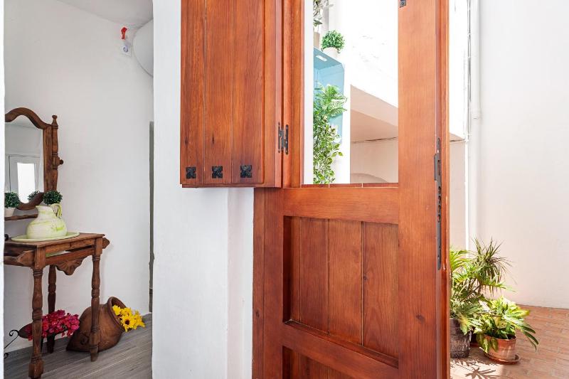 Apartamento Los Girasoles - image 9