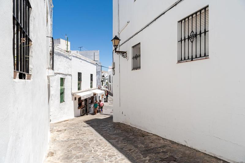 Apartamento Los Girasoles - image 6