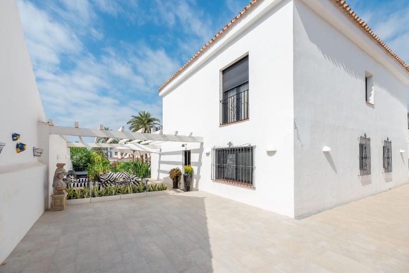 Villa Paloma - image 13