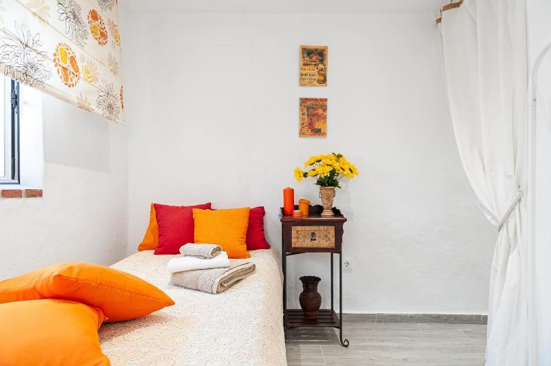 Apartamento Los Girasoles - image 15