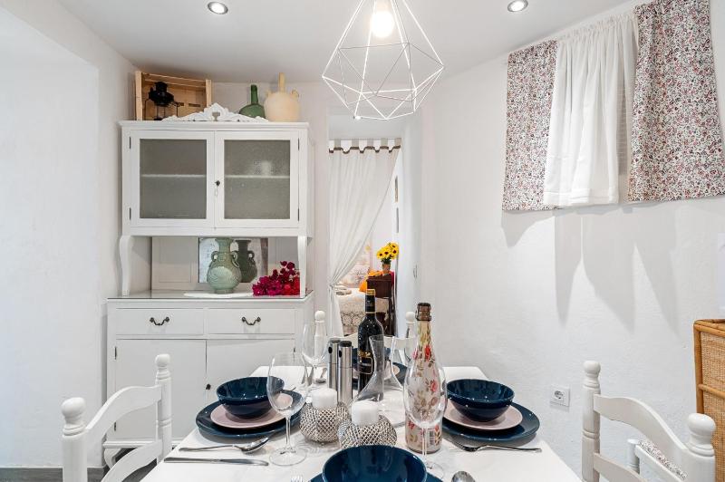 Apartamento Los Girasoles - image 10