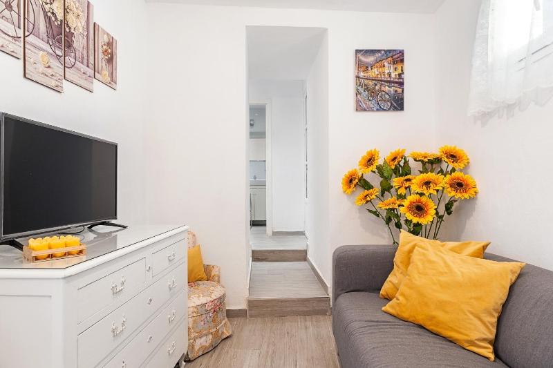 Apartamento Los Girasoles - image 22
