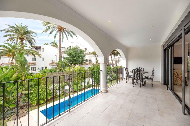 Villa Paloma - image 24