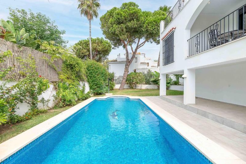 Villa Paloma - image 21