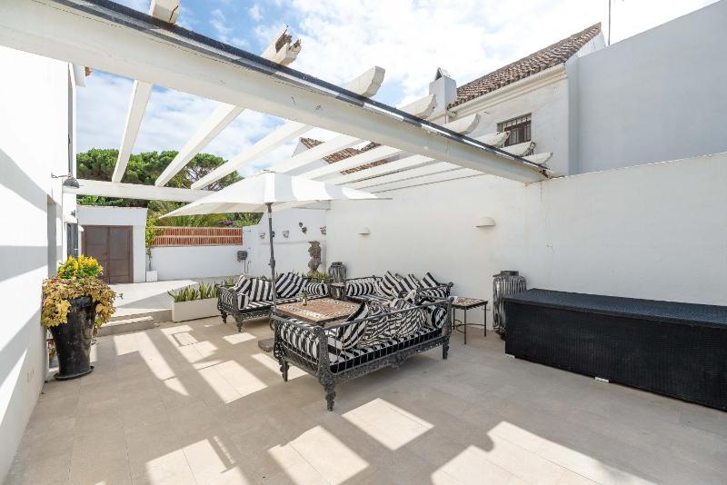 Villa Paloma - image 20