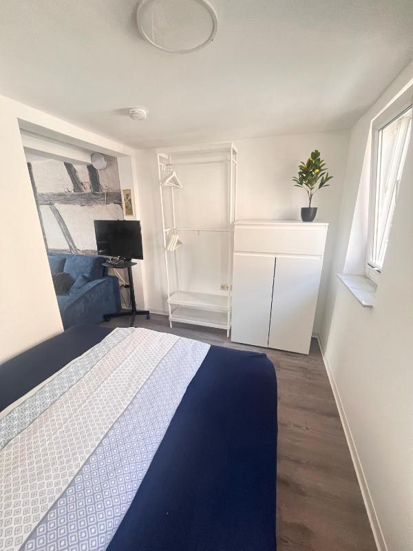 1-Raum Ferienwohnung - image 2