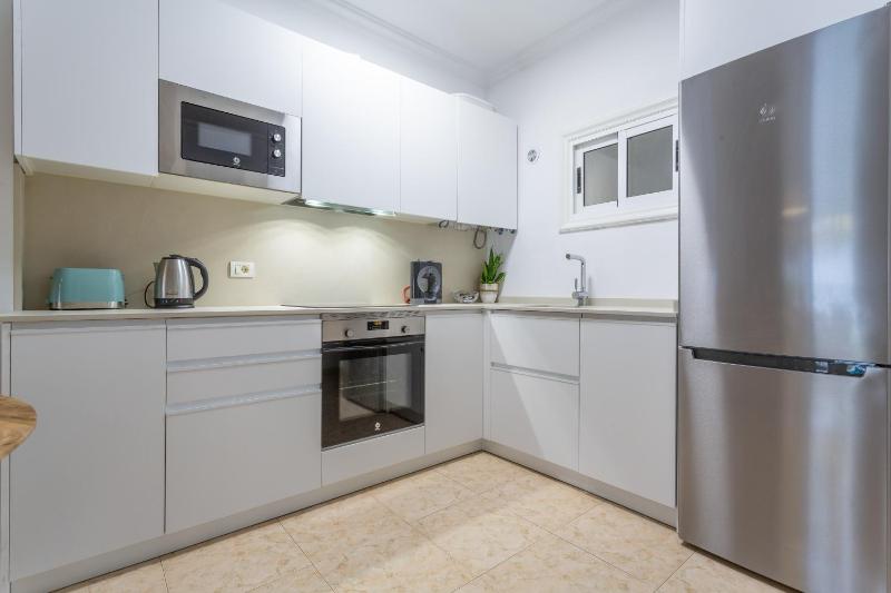 Apartamento Luminoso Con Terraza - image 18