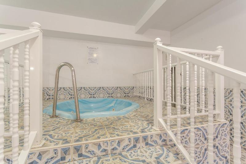 Apartamento Luminoso Con Terraza - image 6