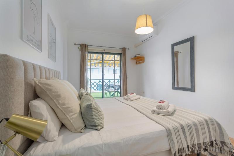 Apartamento Luminoso Con Terraza - image 13