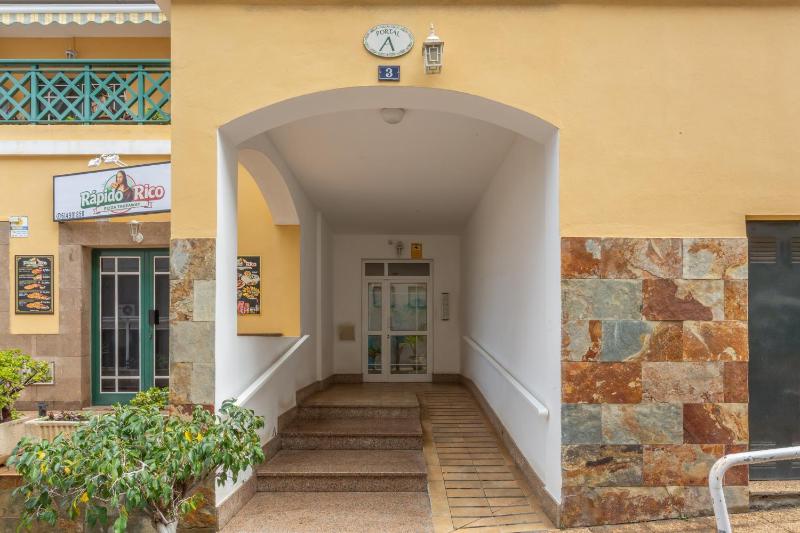 Apartamento Luminoso Con Terraza - image 7