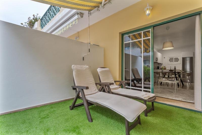 Apartamento Luminoso Con Terraza - image 26