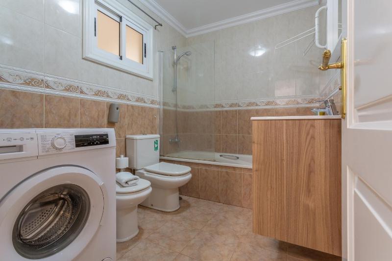 Apartamento Luminoso Con Terraza - image 19