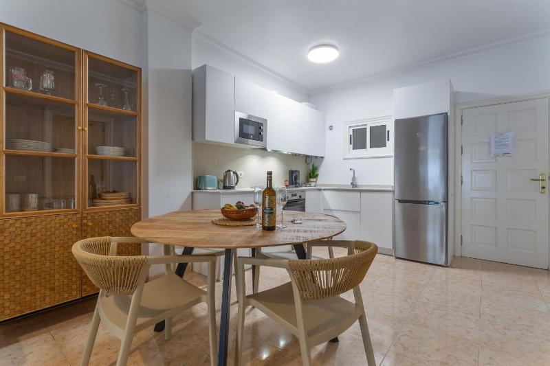 Apartamento Luminoso Con Terraza - image 30