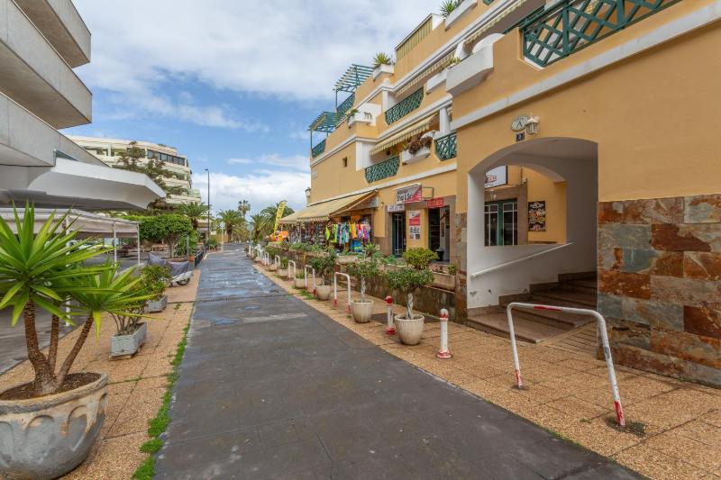 Apartamento Luminoso Con Terraza - image 29